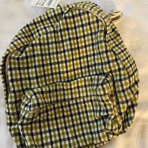 NEW brandy Melville bag